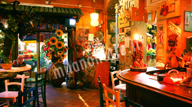 Ristorante Metzcalito Milano